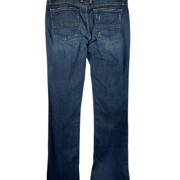 Lucky Brand Sweet Dream Jeans, Medium Wash, Size 10 - Picture 2 of 11